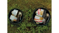 Snow Peak Aluminum Non-Stick Cooker 1000 -Snow Peak Shop opplanet snow peak mountain aluminum cookset 1 l av 10