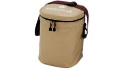Snow Peak Soft Cooler