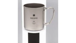 Snow Peak Titanium Single Wall Cup 300 FH -MG-042FHR- -Snow Peak Shop opplanet snow peak titanium single wall cup 300 fh mg 042fhr av 1