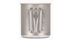 Snow Peak Titanium Single Wall Cup 300 FH -MG-042FHR- -Snow Peak Shop opplanet snow peak titanium single wall cup 300 fh mg 042fhr av 5