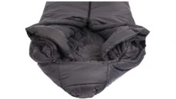 SnugPak Softie 18 Antarctica Sleeping Bag -Snow Peak Shop opplanet snugpak antarctica black cz black 91119 av 1