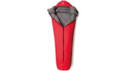 SnugPak Softie 18 Antarctica Sleeping Bag -Snow Peak Shop opplanet snugpak antarctica red cz red 91117 av 1