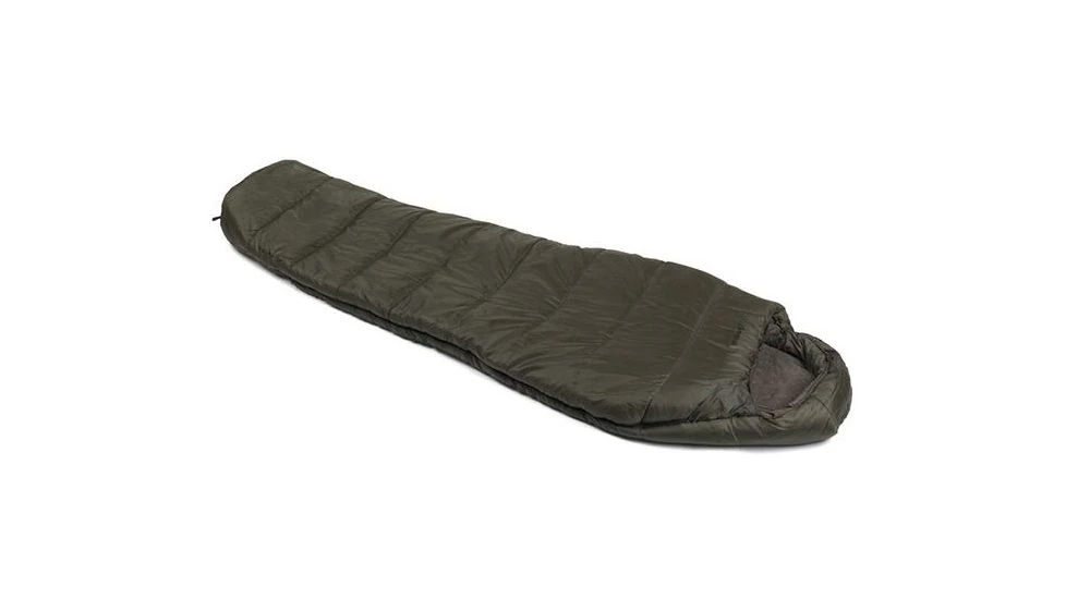 SnugPak Basecamp Ops Sleeper Expedition Sleeping Bag 3 SnugPak Basecamp Ops Sleeper Expedition Sleeping Bag