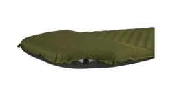 SnugPak Elite Self Inflating Mat W/Built Pillow -Snow Peak Shop opplanet snugpak elite self inflating mat w built pillow xl olive 91930 od av 2