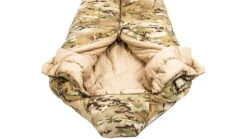 SnugPak Softie 18 Antarctica Sleeping Bag -Snow Peak Shop opplanet snugpak softie 18 antarctica sleeping bag multicam 91120 mc av 2