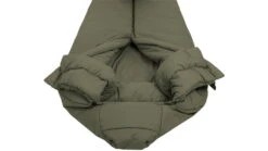SnugPak Softie 18 Antarctica Sleeping Bag -Snow Peak Shop opplanet snugpak softie 18 antarctica sleeping bag olive 91120 av 2