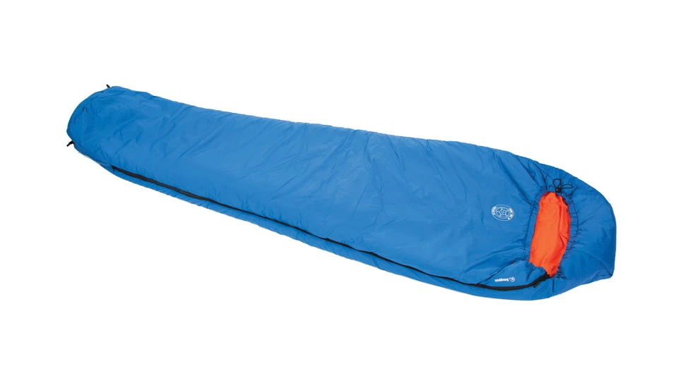 SnugPak Softie 6 Twilight Sleeping Bag 4 SnugPak Softie 6 Twilight Sleeping Bag - Image 2