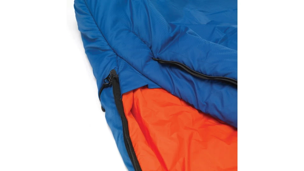 SnugPak Softie 6 Twilight Sleeping Bag 5 SnugPak Softie 6 Twilight Sleeping Bag - Image 3
