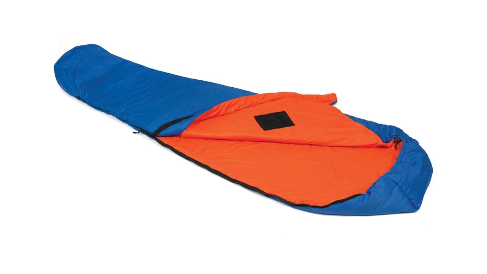 SnugPak Softie 6 Twilight Sleeping Bag 3 SnugPak Softie 6 Twilight Sleeping Bag