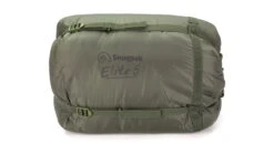 SnugPak Softie Elite 5 Sleeping Bag -Snow Peak Shop opplanet snugpak softie elite 5 sleeping bag olive 92840 av 2
