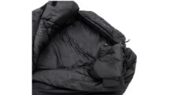 SnugPak Special Forces 2 Sleeping Bags -Snow Peak Shop opplanet snugpak special forces 2 sleeping bag black 91122 av 2