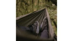 SnugPak Tropical Hammock 13 SnugPak Tropical Hammock -Snow Peak Shop opplanet snugpak tropical hammock olive 61640 av 3