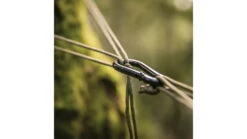 SnugPak Tropical Hammock 16 SnugPak Tropical Hammock -Snow Peak Shop opplanet snugpak tropical hammock olive 61640 av 6