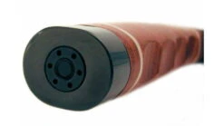 SOG Specialty Knives & Tools Bowie 2.0 Fixed Blade Knife -Snow Peak Shop opplanet sog specialty knives tools bowie 2 0 fixed blade knife 6 4in aus 8 blade clip point brown leather washers handle black sog s1t l av 7