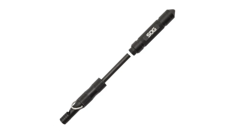 SOG Specialty Knives & Tools Flint Multi-Tools 7 SOG Specialty Knives & Tools Flint Multi-Tools - Image 6