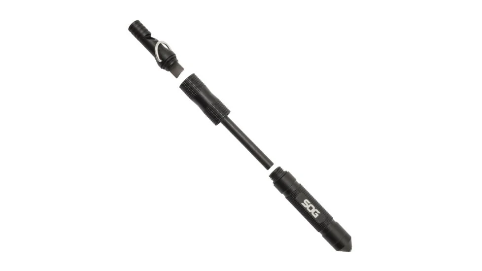 SOG Specialty Knives & Tools Flint Multi-Tools 8 SOG Specialty Knives & Tools Flint Multi-Tools - Image 7