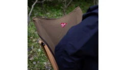 SPATZ Flycatcher Chair -Snow Peak Shop opplanet spatz flycatcher chair coffee brown large 2830267008193 l av 2