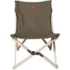 SPATZ Flycatcher Chair 1 SPATZ Flycatcher Chair -Snow Peak Shop opplanet spatz flycatcher chair coffee brown large 2830267008193 l main