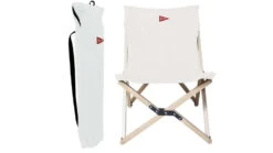 SPATZ Flycatcher Chair -Snow Peak Shop opplanet spatz flycatcher chair ivory white large 2830267007193 l av 2