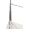 SPATZ Standard Pole Group Spatz -Snow Peak Shop opplanet spatz standard pole group spatz alu grey 2896477311222 main