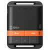 SPOT Gen4 Satellite GPS Messenger -Snow Peak Shop opplanet spot gen4 satellite gps messenger black orange spot gen4 main