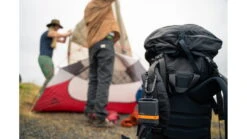 SPOT Gen4 Satellite GPS Messenger -Snow Peak Shop opplanet spot gen4 satellite gps messenger black orange spot gen4 usage 3