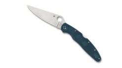 Spyderco Police 4 Folding Knife