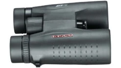 Tasco Essentials 8x42mm Roof Prism Binoculars -Snow Peak Shop opplanet tasco essentials 8x42mm roof prism binoculars black es8x42 a 4