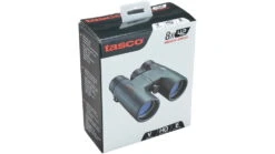 Tasco Essentials 8x42mm Roof Prism Binoculars -Snow Peak Shop opplanet tasco essentials 8x42mm roof prism binoculars black es8x42 a 6