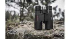 Tasco Essentials 8x42mm Roof Prism Binoculars -Snow Peak Shop opplanet tasco essentials 8x42mm roof prism binoculars black es8x42 usage 1