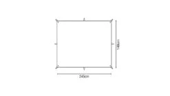 Terra Nova Adventure Tarp 1 5 Terra Nova Adventure Tarp 1 -Snow Peak Shop opplanet terra nova adventure tarp 1 green 43atz10 av 1