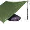 Terra Nova Adventure Tarp 1 -Snow Peak Shop opplanet terra nova adventure tarp 1 green 43atz10 main