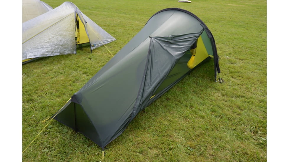 Terra Nova Laser Pulse 1 Tent 13 Terra Nova Laser Pulse 1 Tent - Image 11