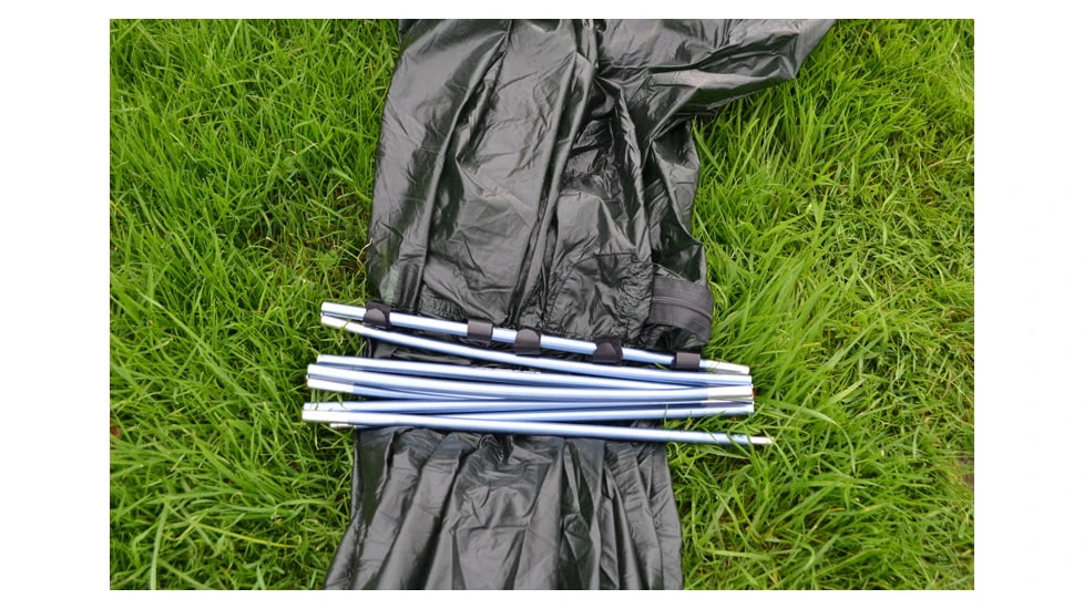 Terra Nova Laser Pulse 1 Tent 9 Terra Nova Laser Pulse 1 Tent - Image 7