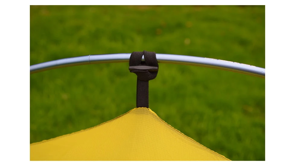 Terra Nova Laser Pulse 1 Tent 10 Terra Nova Laser Pulse 1 Tent - Image 8