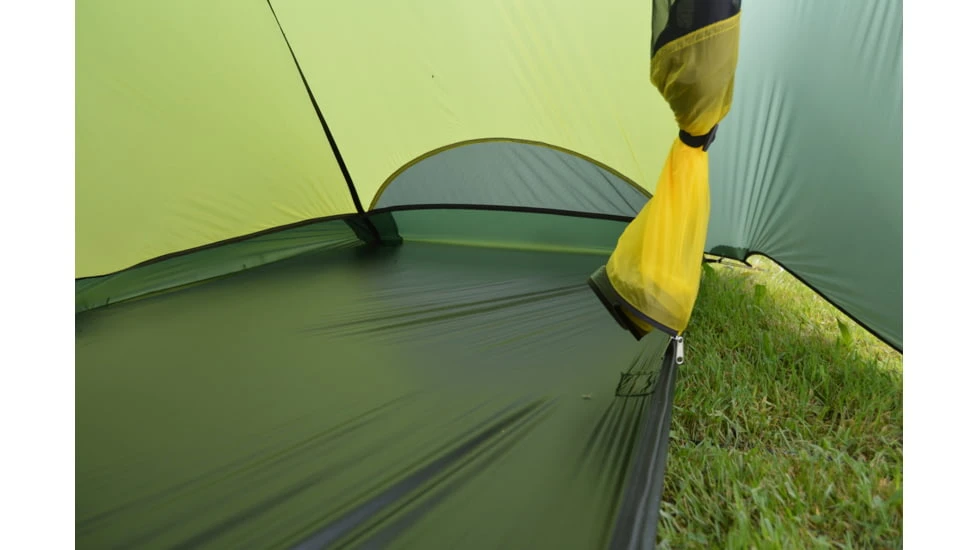 Terra Nova Laser Pulse 1 Tent 11 Terra Nova Laser Pulse 1 Tent - Image 9
