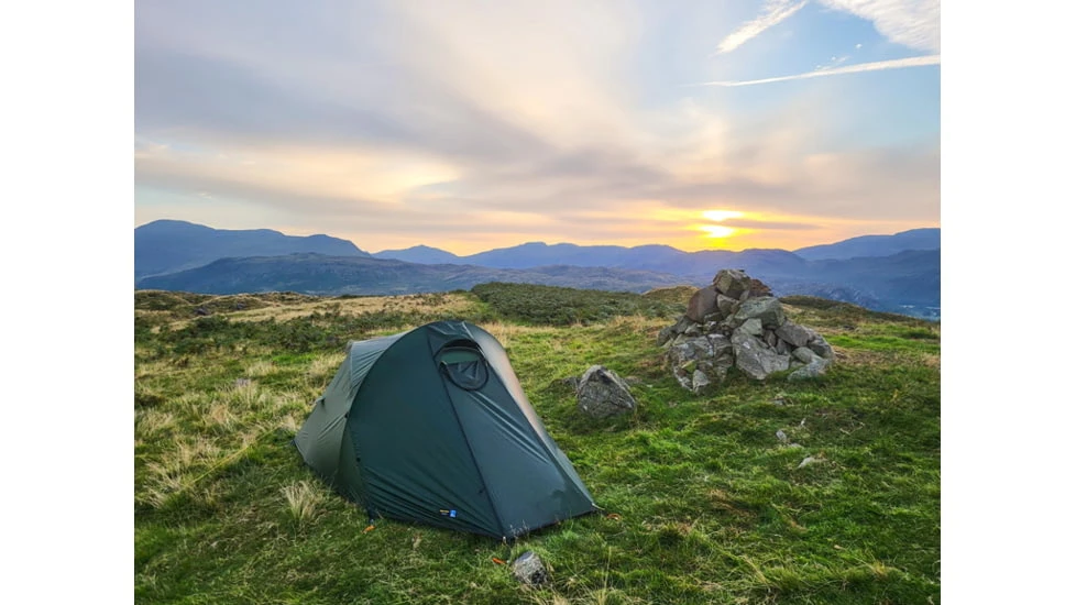 Terra Nova Voyager Tent 14 Terra Nova Voyager Tent - Image 12