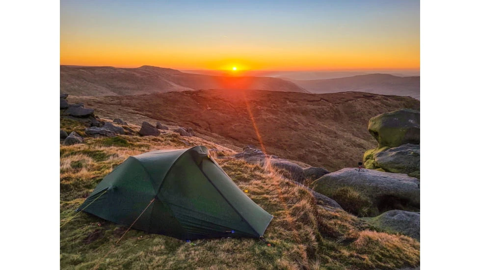 Terra Nova Voyager Tent 17 Terra Nova Voyager Tent - Image 15