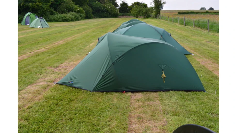 Terra Nova Voyager Tent 7 Terra Nova Voyager Tent - Image 5