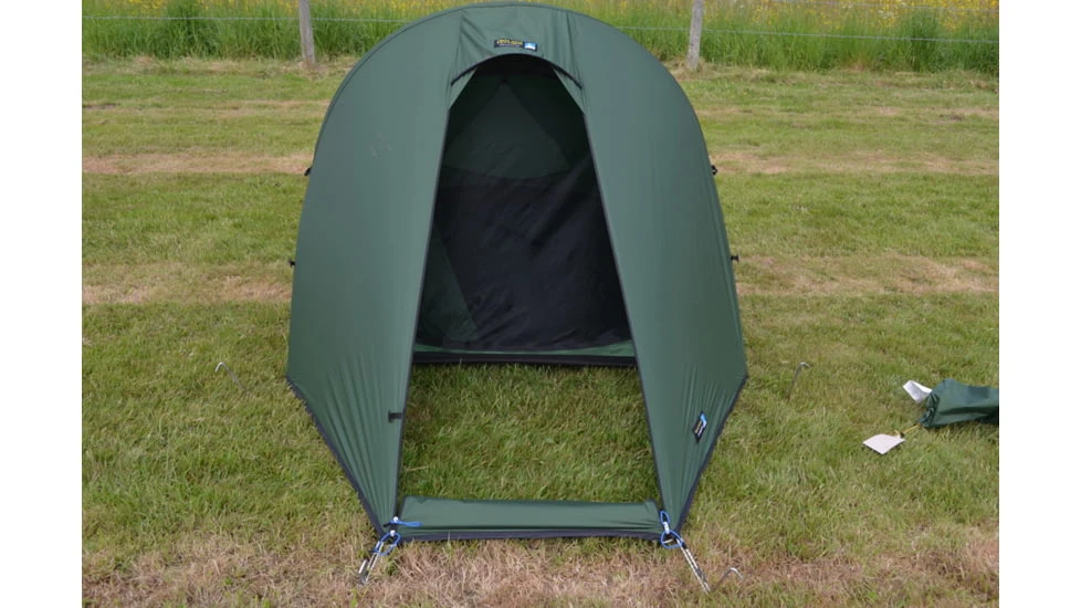 Terra Nova Voyager Tent 9 Terra Nova Voyager Tent - Image 7