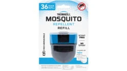 Thermacell Repellent Refill E55 Series 36 Hour