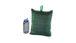 Thermarest Argo Blanket -Snow Peak Shop opplanet thermarest argo blanket green print 13180 av 1