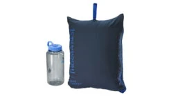 Thermarest Argo Blanket -Snow Peak Shop opplanet thermarest argo blanket outerspace blue double 11427 av 1