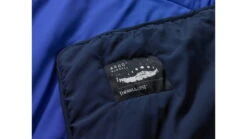 Thermarest Argo Blanket -Snow Peak Shop opplanet thermarest argo blanket outerspace blue double 11427 av 3