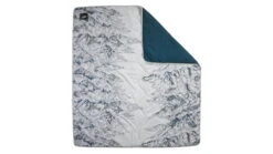Thermarest Argo Blanket -Snow Peak Shop opplanet thermarest argo blanket valley view print double 11546 av 2