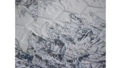 Thermarest Argo Blanket -Snow Peak Shop opplanet thermarest argo blanket valley view print double 11546 av 4