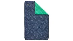 Thermarest Juno Blanket -Snow Peak Shop opplanet thermarest juno blanket warp speed print 11421 av 1