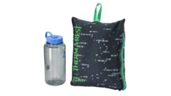 Thermarest Juno Blanket -Snow Peak Shop opplanet thermarest juno blanket warp speed print 11421 av 2