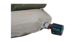 Thermarest NeoAir MicroPump Sleeping Bag -Snow Peak Shop opplanet thermarest neoair micropump sleeping bag black 13227 av 2