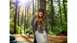 Thermarest BlockerLite Pump Sack Sleeping Bag -Snow Peak Shop opplanet thermarest neoair topo sleeping bag print regular wide 13223 av 8